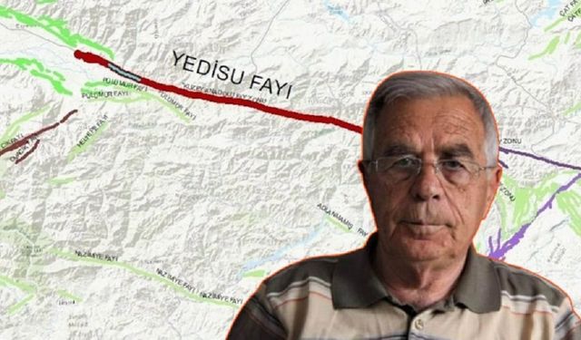 Prof. Dr. Fevzi Bingöl 4 ili deprem konusunda uyardı