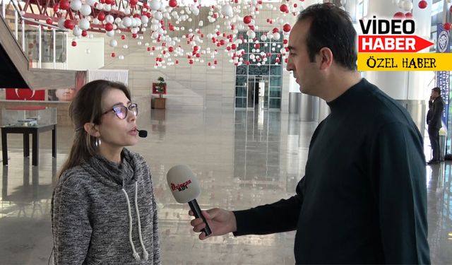 Ünlü Yönetmen Saraçoğlu, “Erzincan benim ruh akrabalığımın olduğu şehir”