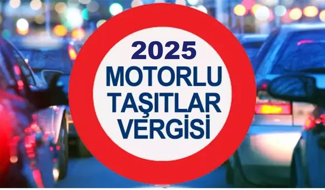 2025 MTV oranları belli oldu İşte yaşa göre ödenecek tutarlar