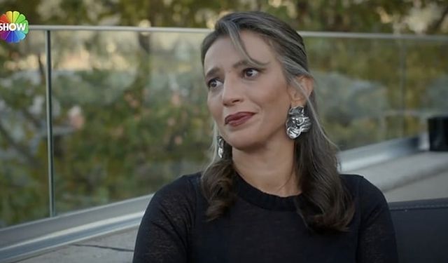“Bahar” Dizisinde Şok Ayrılık: Nihal Yalçın Veda Ediyor!