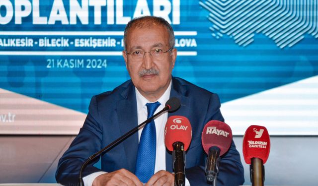 Erkılınç: Kurumumuz resmî ilan bedellerinin garantörüdür