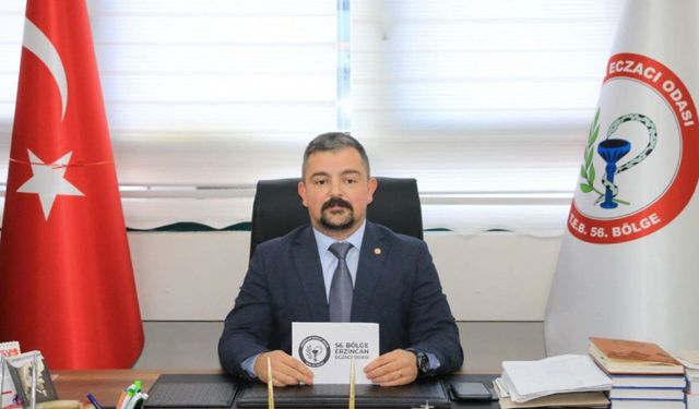 56. Bölge Erzincan’da Sandık Başına Değil, Genel Kurula Gidecek
