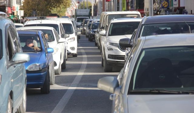 Erzincan nüfusuna göre çok fazla