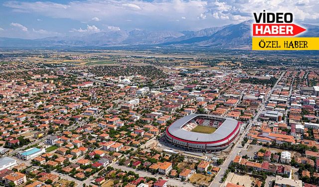 Erzincan için neler konuşuldu? Ne yapılacak?