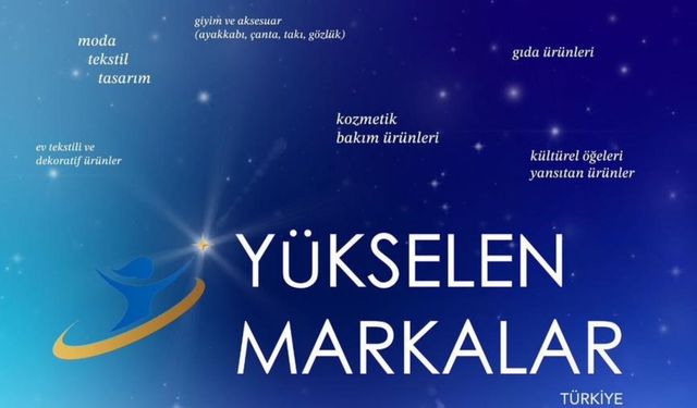 Erzincan yükselen markalar projesinde yarışıyor