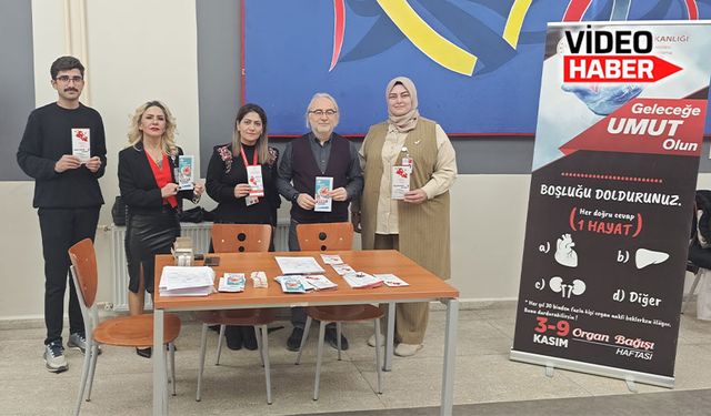 Erzincan’da 1 gün sizinde ihtiyacınız olabilir!