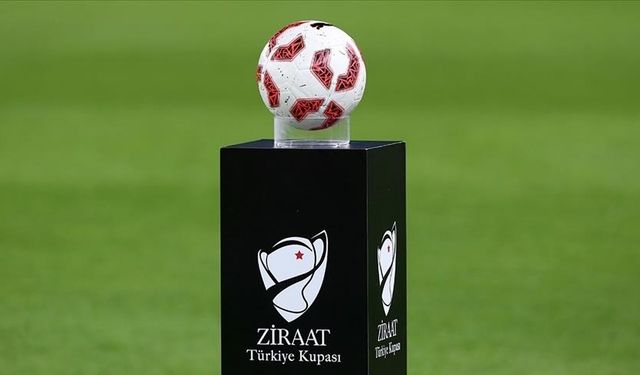 Erzincanspor’un ZTK karşılaşması ne zaman?