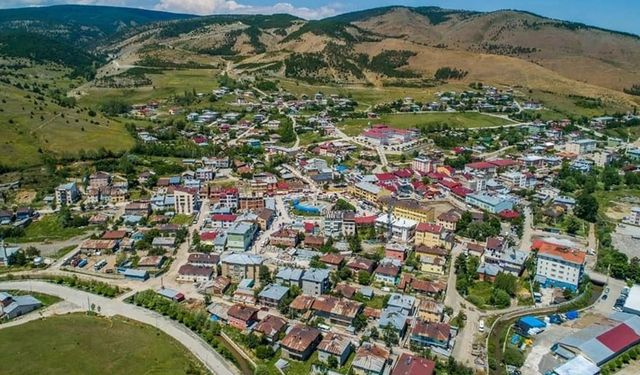 Erzincan’da hazineden taksite gayrimenkuller satılıyor