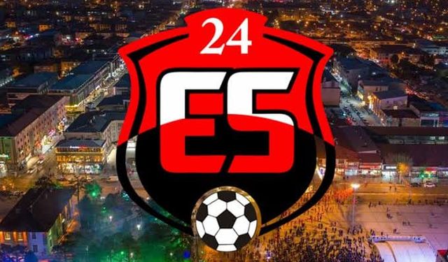 24 Erzincanspor’un yol haritası hazır! İşte ilk maçlar