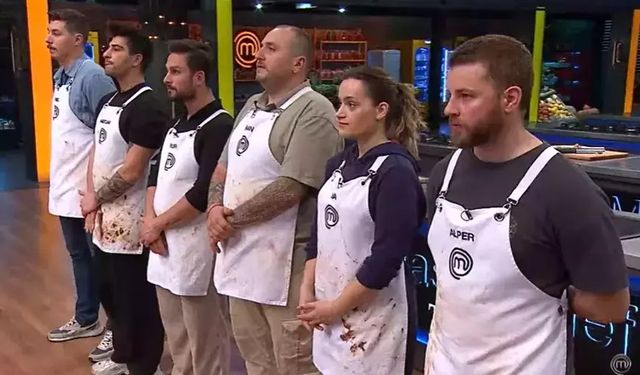 MasterChef'te 150 Bin Liralık Ödülü Kim Kazandı?