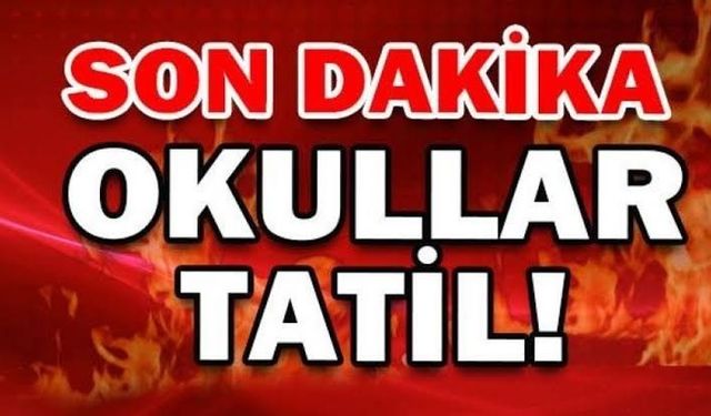Erzincan'da çocuklara müjde Vali Aydoğdu'dan geldi....