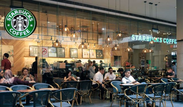 Starbucks Erzincan’da açıldı mı? Açılacak mı? Starbucks kimdir?