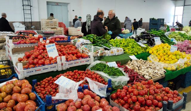 Tüketici güven endeksi açıklandı! Ne kadar oldu?