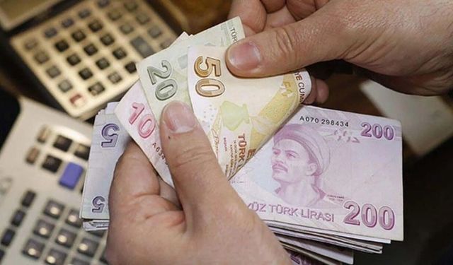 Evde Bakım Yardımı ödemesini hesaplara yatırıldı