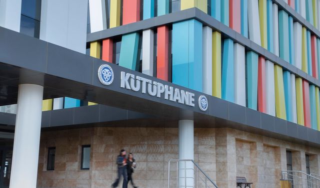 Erzincan Binali Yıldırım Üniversitesi'ne Basılı Yayın Alımı Yapılacak