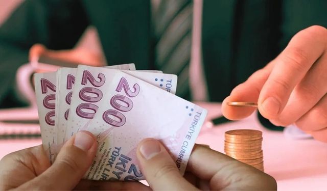 Emekliye çift promosyon formülü geldi