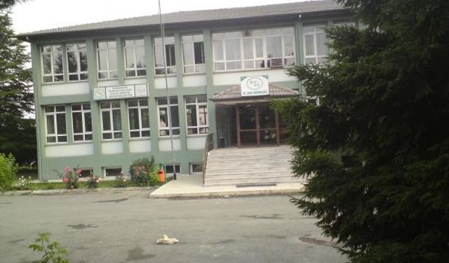 DSİ 8. Bölge Müdürlüğü'nün Erzincan tesis onarım işi