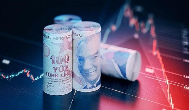 Faiz kararları sonrası 750 bin TL'nin 1 aylık getirisi belli oldu