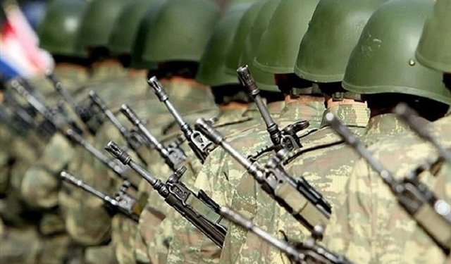 Türk Silahlı Kuvvetleri İçin Ön Başvuru Sonuçları Açıklandı