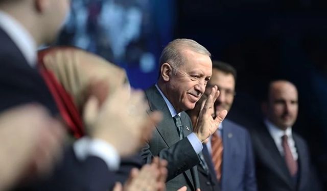 AK Parti'nin A Takımı netleşti!