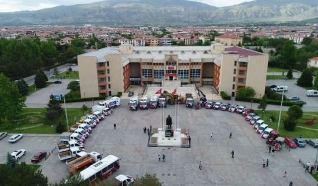 İŞKUR’ dan duyuru: Erzincan’da daimi 20 personel alınacak