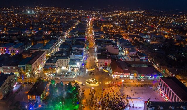Her iki karşılaşmada Erzincan Dörtyol’da