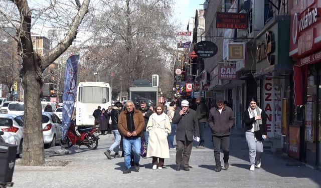 Erzincan sınırında maden ocağı açılacak: Halkın görüşleri alınıyor