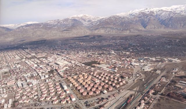 Erzincan’da Stratejik Bir Yatırım Fırsatı: Çiftlik ve Arsa Açık Artırmada!