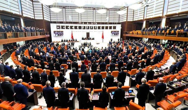 6 ilin milletvekili sayısı değişti