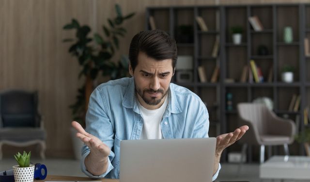 Laptoplarda ısınma sorunu nasıl çözülür?