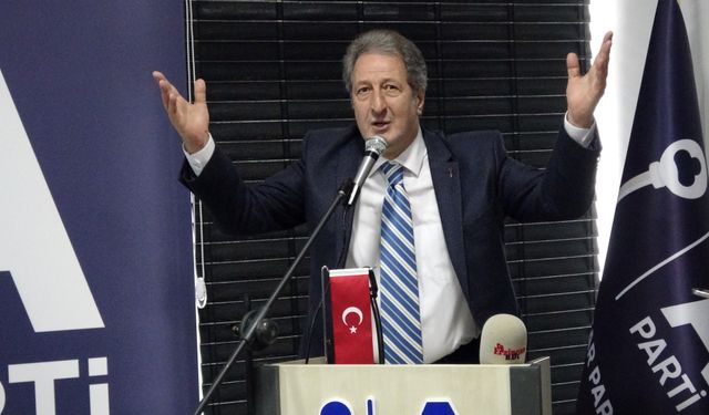 Başkan Korkmaz, Enflasyon hedeflerini topa tuttu
