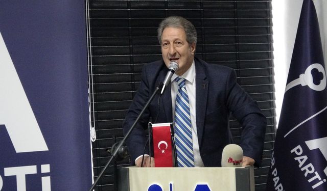 Başkan Korkmaz: “Gazze’deki Sessizlik, Tarih Karşısında Konuşacak”