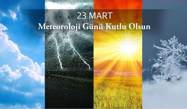 İklim Krizi ve Şehirler: Erken Uyarı Sistemleri Hayat Kurtarıyor