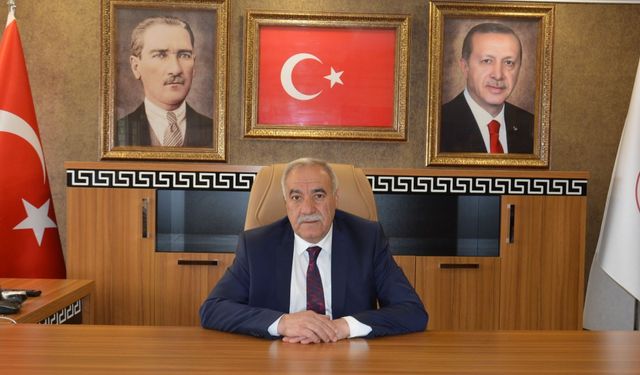 Tercan Belediyesi O Defteri Kapattı...