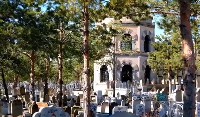 Erzincan'da Bugün Aramızdan Ayrılanlar (19 Mayıs 2025)