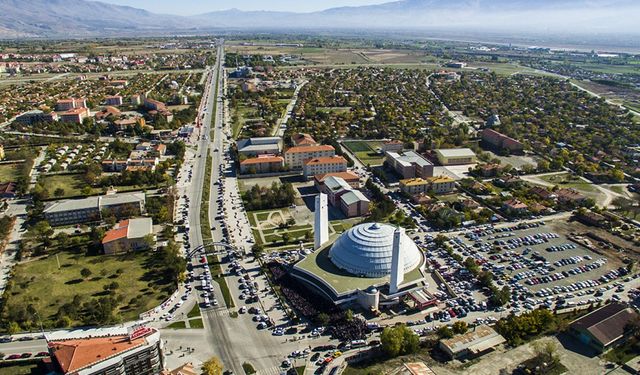 Erzincan'da 700 yeni istihdam kapısı aralanıyor...