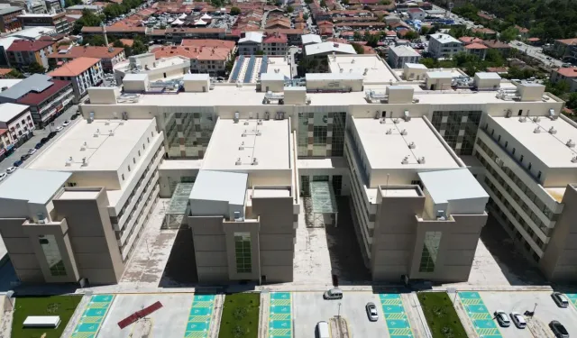 Sağlık Bakanlığı işçi alımında nihai liste açıklandı, Erzincan'a 70 kişi alınacak...