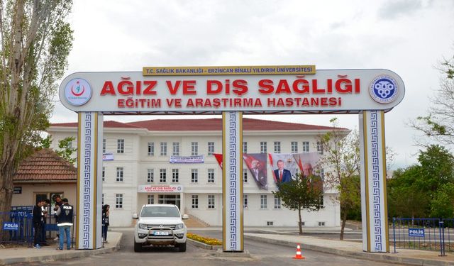 Erzincan ADSM’de Kalite Yolculuğunda Yeni Adım
