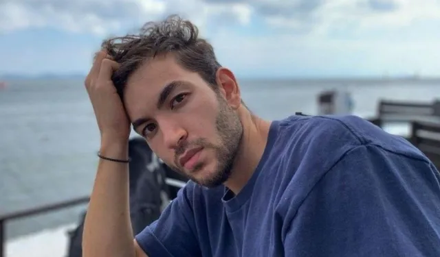 Kardeşlerim’in Tolga’sı “Sevgili Ben”de!