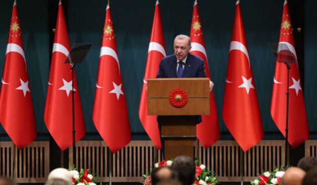 Erzincanlı öğretmen adaylarına müjde: 25 bin öğretmen atanacak...