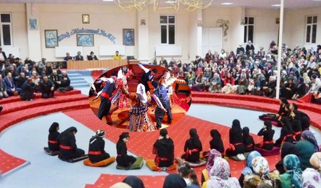 Hacı Bektaş Veli Vakfı’ndan yalan haberlere sert tepki