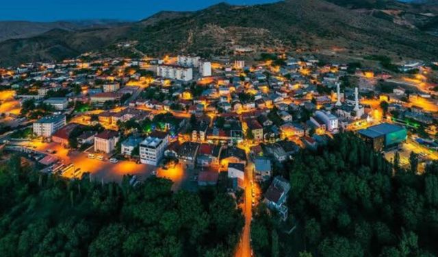 Erzincan’da belediyeye ait işyeri 15 yıllığına kiraya verilecek