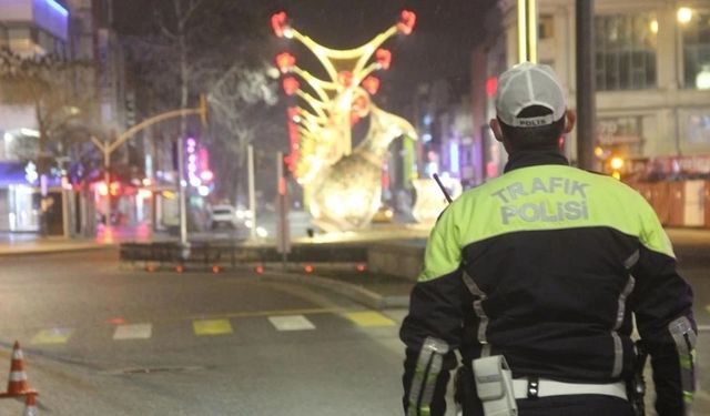 Trafik cezaları katlanarak artarken bu alışkanlıklara da ceza geliyor