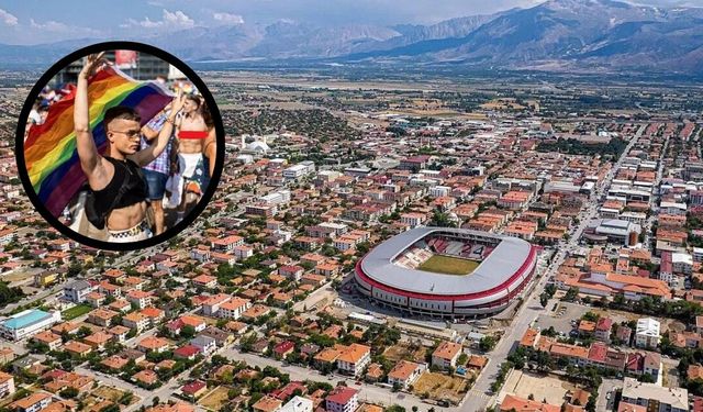 Erzincan’dan sapkınlığa karşı tepki