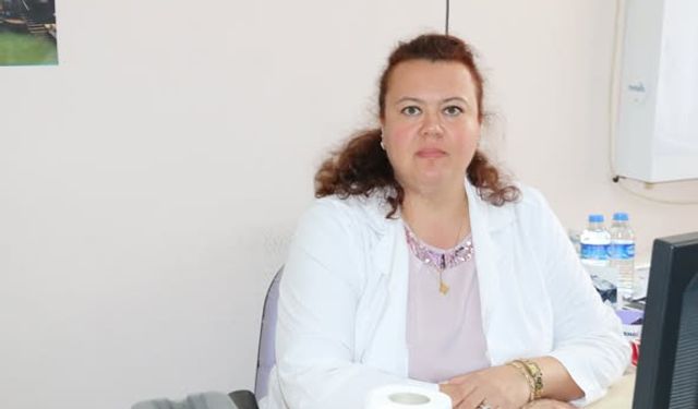 Erzincan’daki Nöroloji Uzman Doktorundan Önemli Açıklamalar