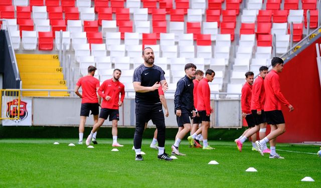Erzincanspor 33’üncü randevusuna çıkacak