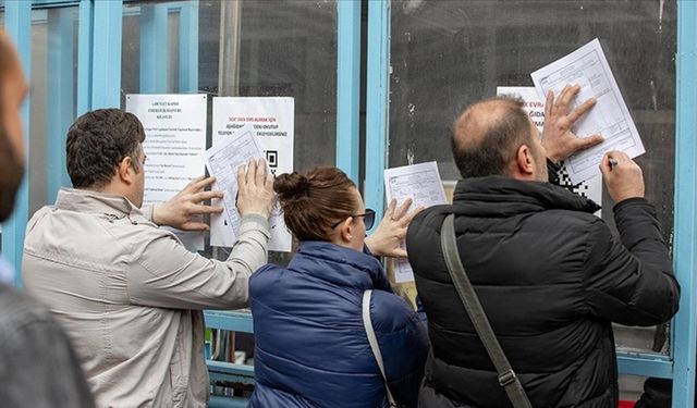 EYT'ye takılanlar Müjde! Yaş ve prim şartı değişiyor