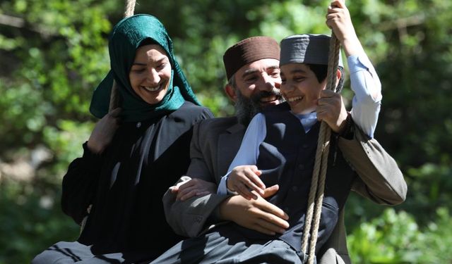 İki Sürpriz İsim Geri Dönüyor!