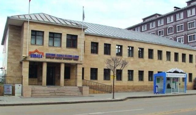 KUDAKA'dan İki Yeni Destek Programı