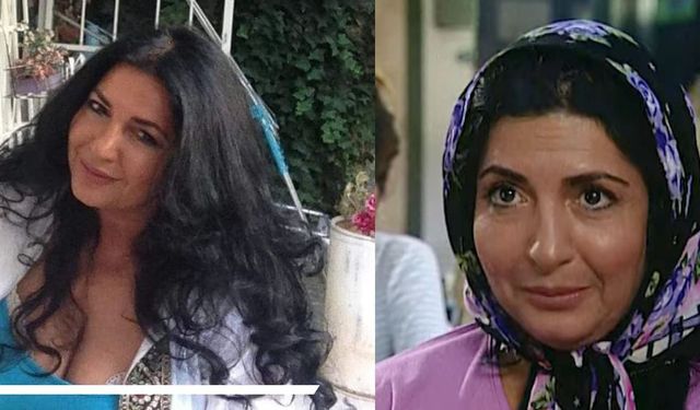 Bir Yıldız Daha Kaydı: Leyla Okay Aramızdan Ayrıldı